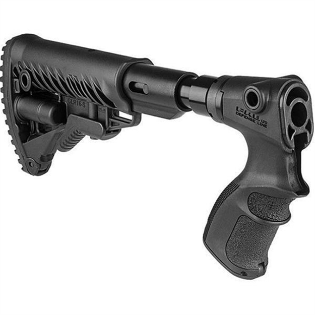 Picture of Mako Group Stock Rem 870 M4 W/Shock Absorber