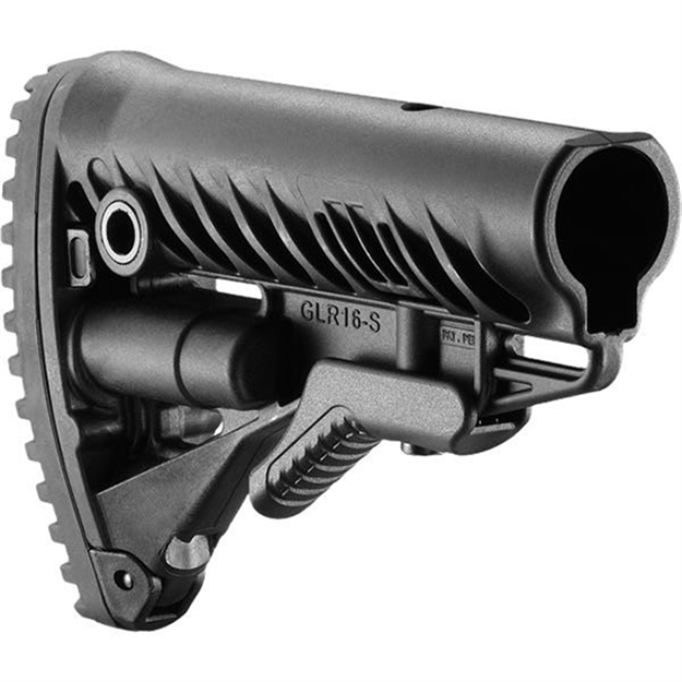 Picture of Mako Group Stock W/Bat