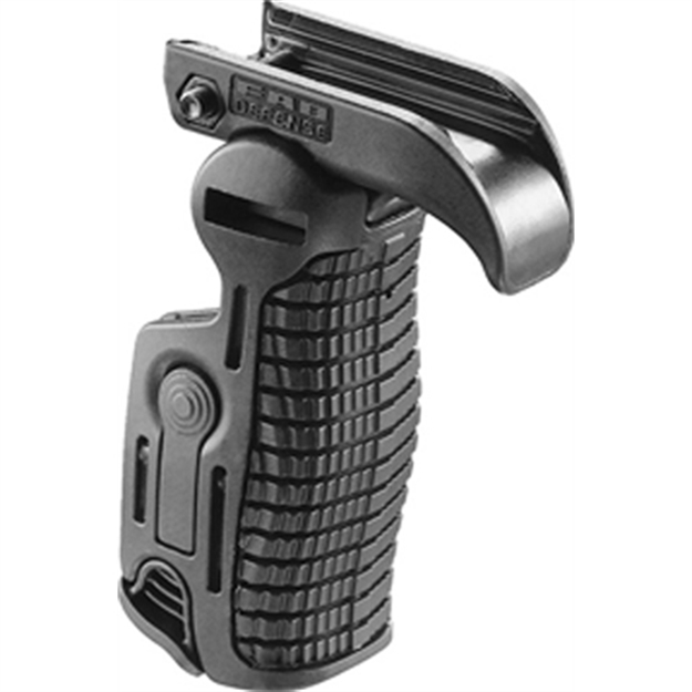 Picture of Mako Group Tact Folding Grip Glock