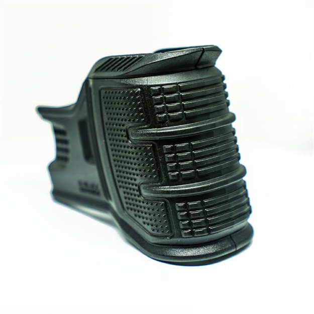 Picture of Mako Group Tact Magwell Grip-Havt Blk