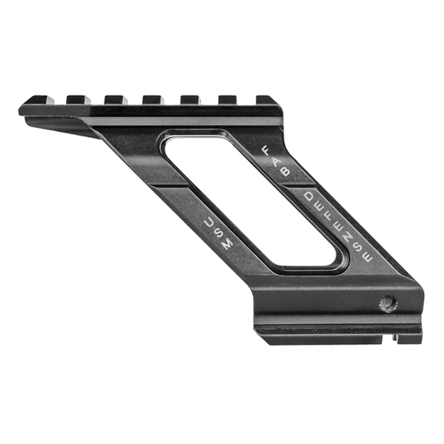 Picture of Mako Group Uni Pic Rail Mount Pistol