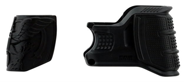 Picture of Mako Mojo Emblem Black