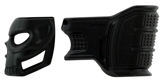 Picture of Mako Mojo-H     Mojo Tact Magwell Grp Havoc    Blk