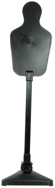 Picture of Rts Self-Healing Reactive Target With Two Torsos -Black