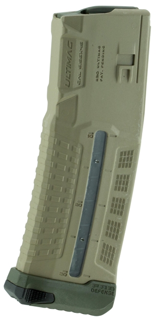 Picture of Mako Ultimag Ar-15 223 Remington/5.56 Nato 30 RD Flat Dark Earth Finish