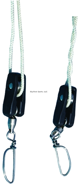 Picture of Malin Halyard Locking Pulley