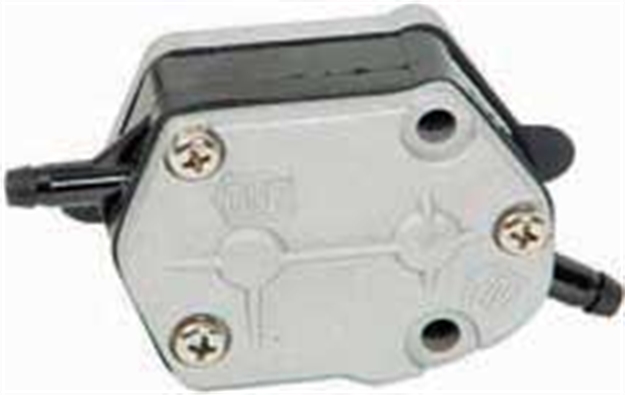 Picture of Mallory Marine Assy Fuel Pump