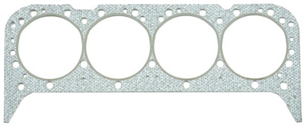 Picture of Mallory Marine Gasket,Cylinder