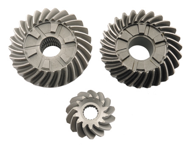 Picture of Mallory Marine Gear Set