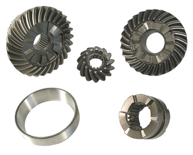 Picture of Mallory Marine Gear Set 9-73400