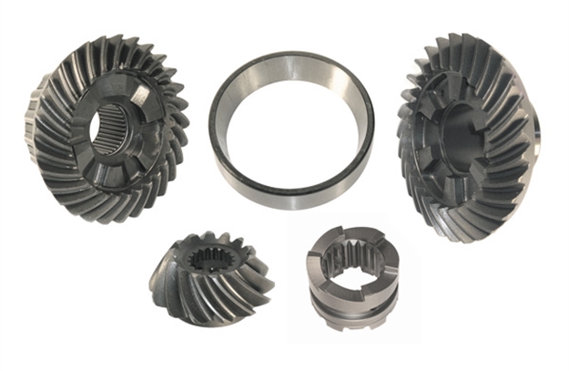 Picture of Mallory Marine Gear Set 9-73430