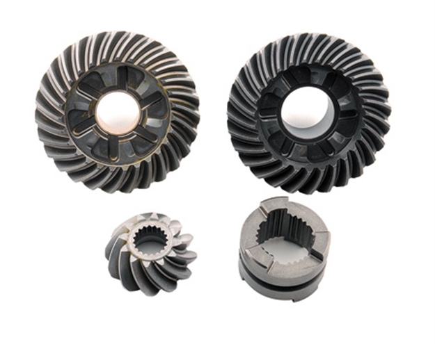 Picture of Mallory Marine Gear Set Fwd/Rev/Pin/Clutc