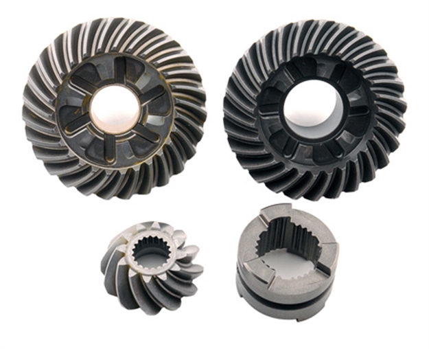 Picture of Mallory Marine Gear Set (Non-Racheting)