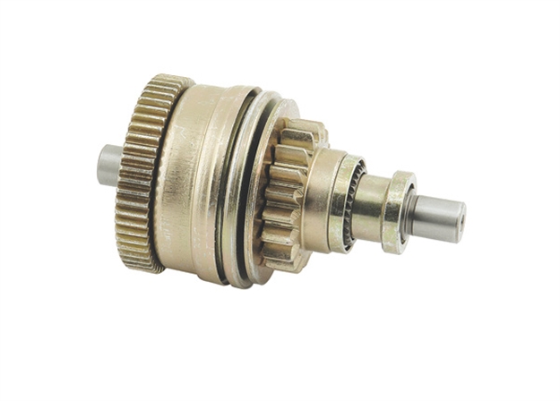 Picture of Mallory Marine Idler Gear Assembly