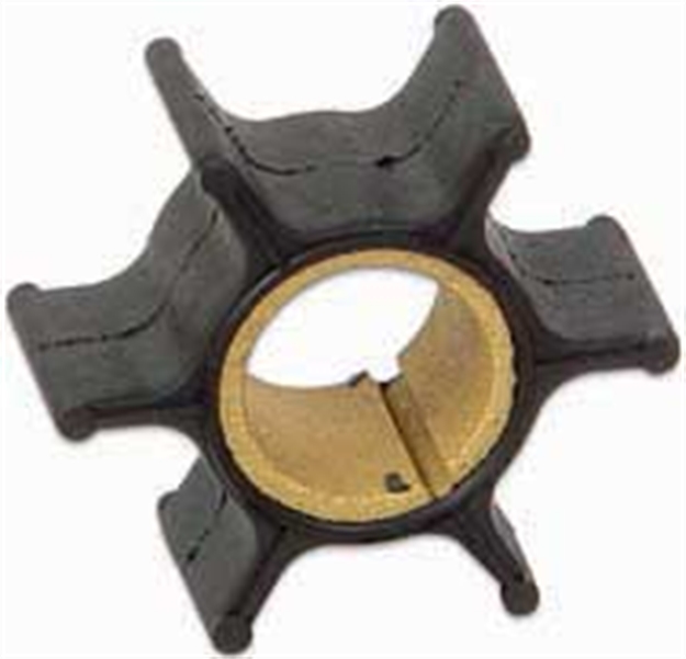 Picture of Mallory Marine Impeller