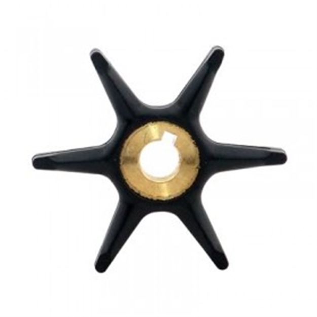 Picture of Mallory Marine Impeller 9-45216-10
