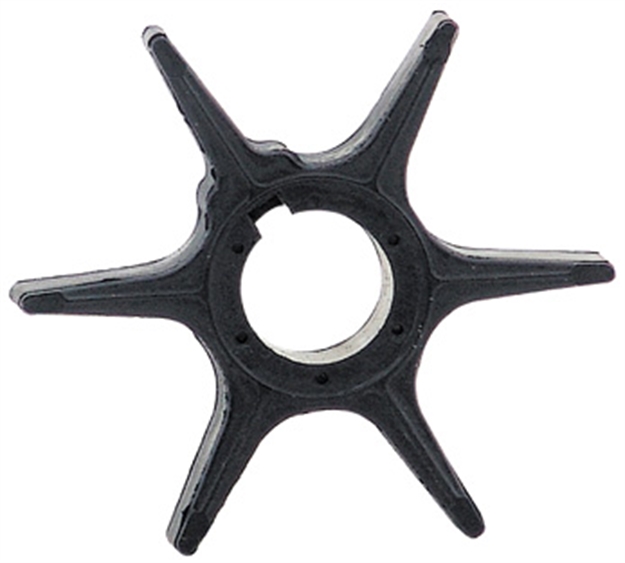 Picture of Mallory Marine Impeller 9-45219