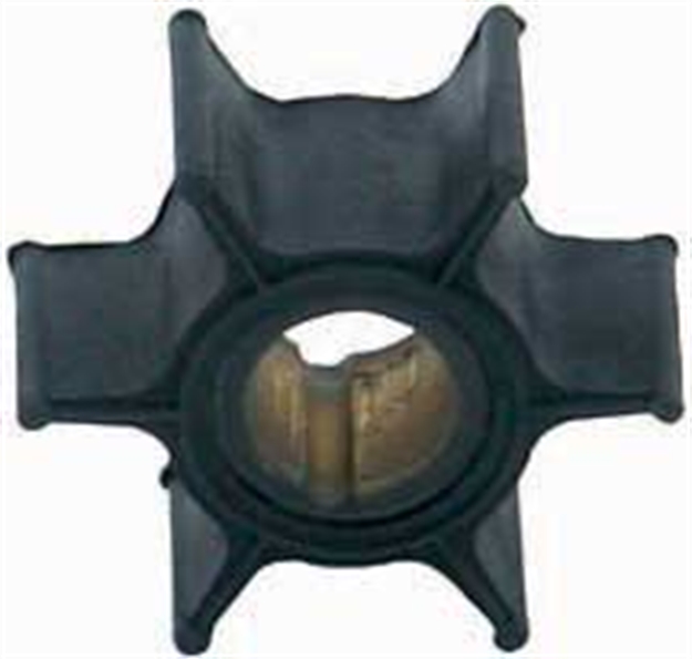 Picture of Mallory Marine Impeller 9-45401