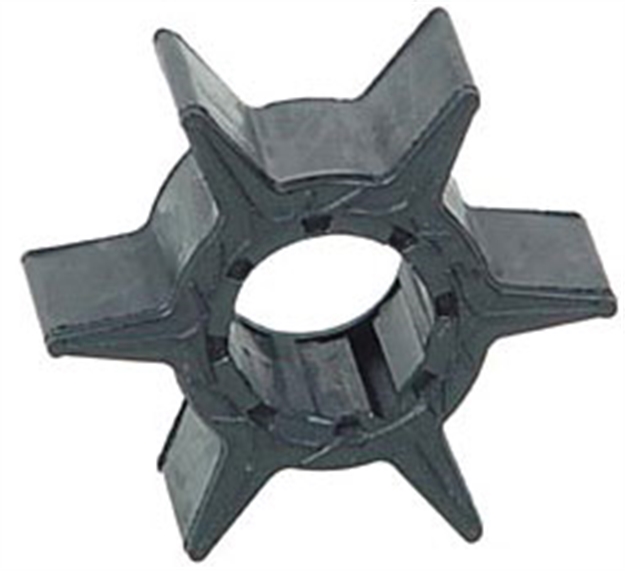 Picture of Mallory Marine Impeller 9-45602