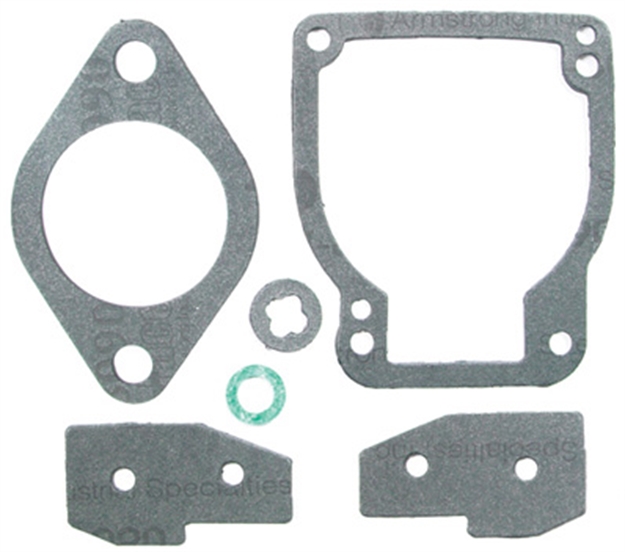 Picture of Mallory Marine Kit Carb