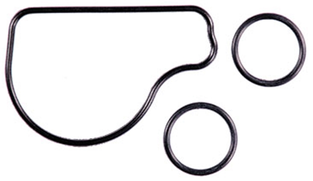 Picture of Mallory Marine Kit Drive Mount