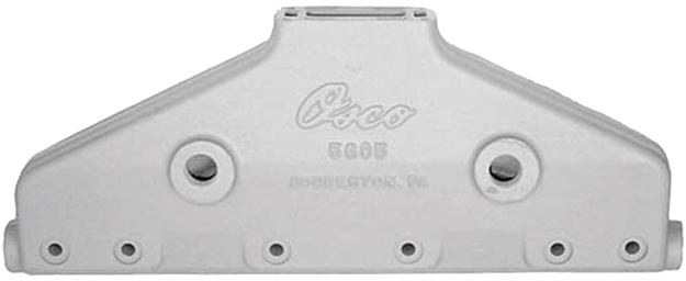 Picture of Mallory Marine Manifold, V-8 C