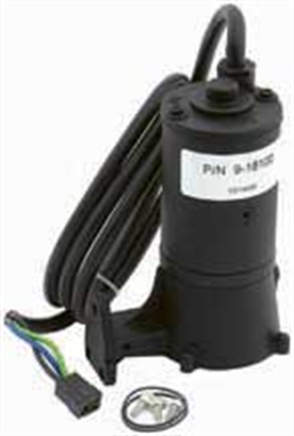 Picture of Mallory Marine Motor Power Trim