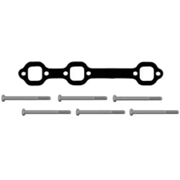 Picture of Mallory Marine Mounting Kit, M