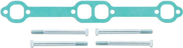 Picture of Mallory Marine Mounting Kit, M 9-40573