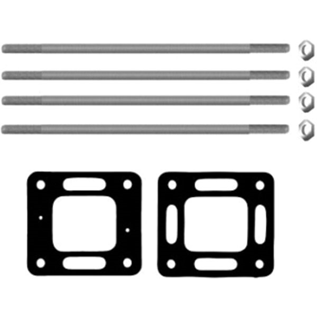 Picture of Mallory Marine Mounting Kit, R