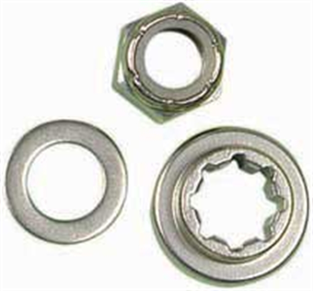 Picture of Mallory Marine Prop Nut Kit