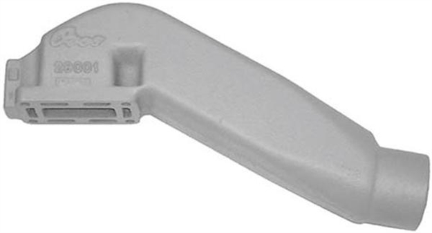 Picture of Mallory Marine Riser,Elbow 9-40810