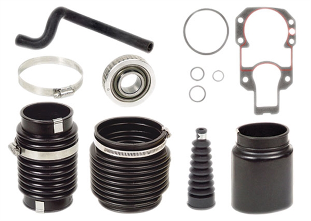 Picture of Mallory Marine Seal Kit,Transo