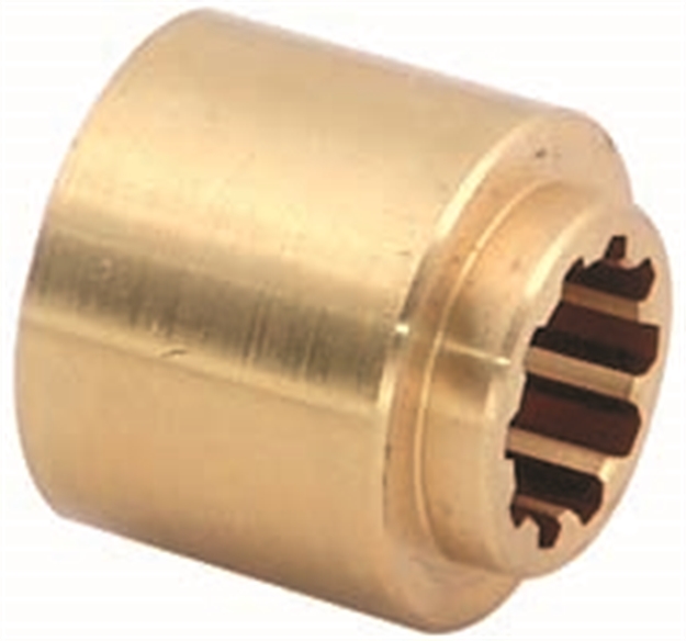 Picture of Mallory Marine Space Prop Aft