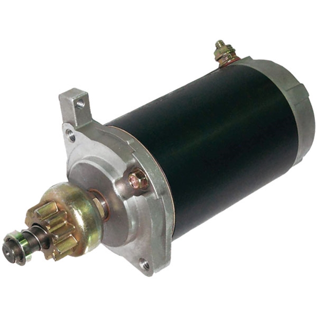 Picture of Mallory Marine Starter Outboard 9-15044