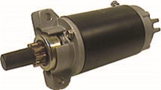 Picture of Mallory Marine Starter Outboard