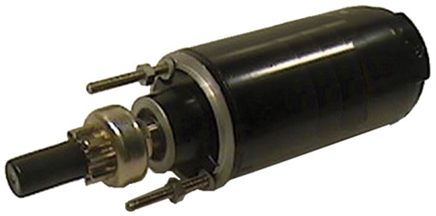Picture of Mallory Marine Starter Outboard 9-15014
