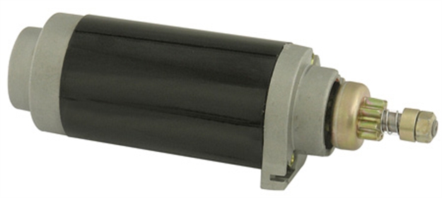 Picture of Mallory Marine Starter Outboard 9-15027