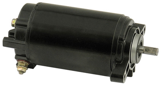 Picture of Mallory Marine Starter Outboard 9-15032