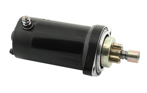 Picture of Mallory Marine Starter Pwc