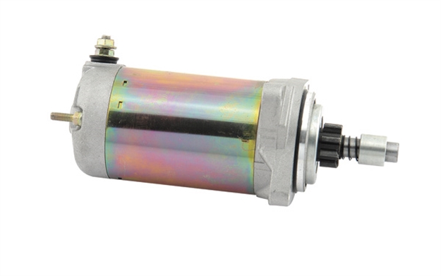 Picture of Mallory Marine Starter Pwc 9-15071