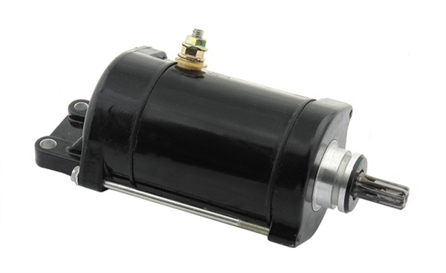 Picture of Mallory Marine Starter Pwc 9-15073