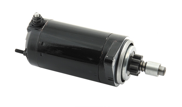 Picture of Mallory Marine Starter Pwc 9-15074