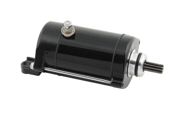 Picture of Mallory Marine Starter Pwc 9-15076
