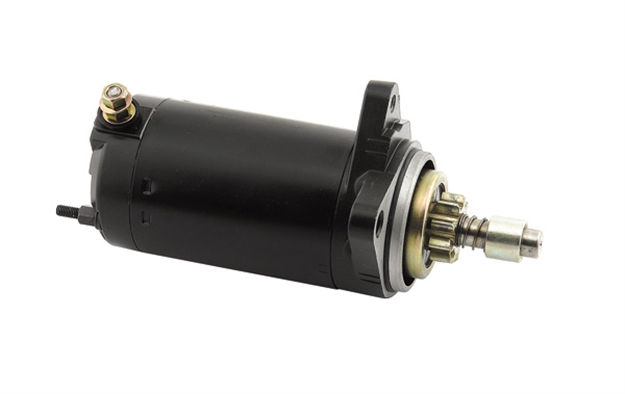 Picture of Mallory Marine Starter Pwc 9-15077