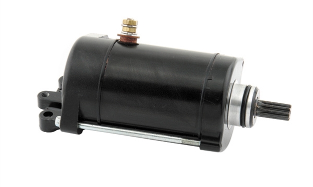 Picture of Mallory Marine Starter Pwc 9-15079
