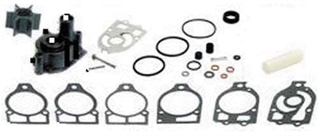 Picture of Mallory Marine Water Pump Kit 9-48310