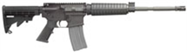 Picture of M&Amp;P15 Opt Ready 5.56Mm 16" M4*