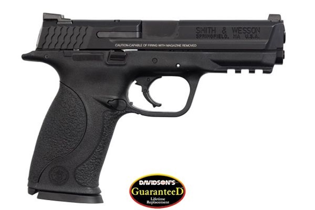 Picture of M&Amp;P40 40S&Amp;W 10+1 4.25" FS    *