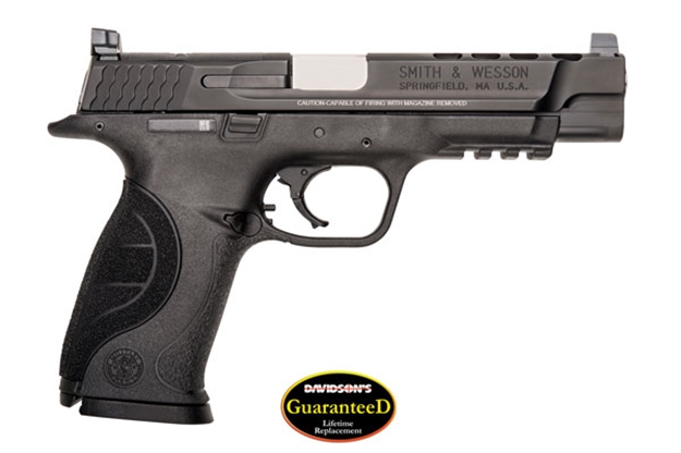 Picture of M&Amp;P40 40S&Amp;W Perf Ctr Ported 5"